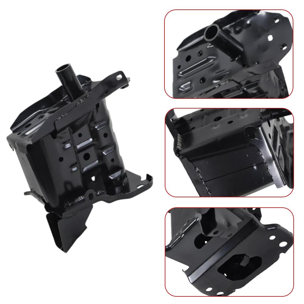 5701412070 TO1066186 Wzmocnienie zderzaka do Toyota Corolla SE Nightshade 2020-2026 57014-12070