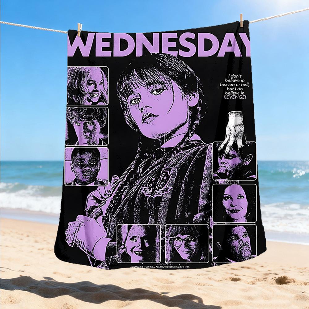 

1pc Stranger Things Outdoor Blanket Lightweight Flannel Throw For Travel, Camping, Livingroom, Couch, Chair Soft 80x120cm