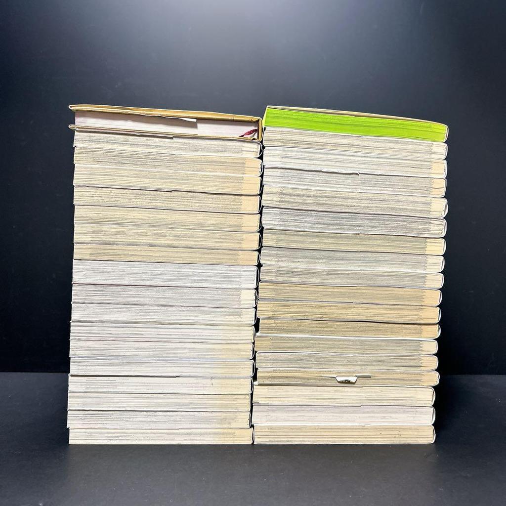 [USED] Touhou Project 36 Volumes Complete Set ZUN Ibarakasen Suzunaan