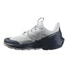 SALOMON Elixir Activ Grigio Ghiaccio Carbonio Sneakers Uomo Verde Ardesia L47455400