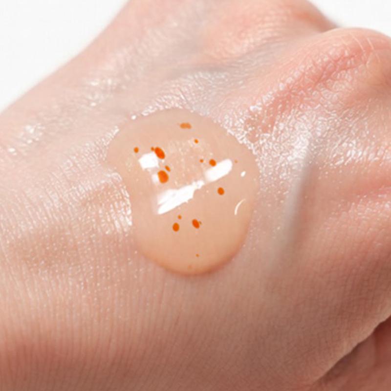 [FRANKLY] PDRN Bounce Ball Cream 50ml