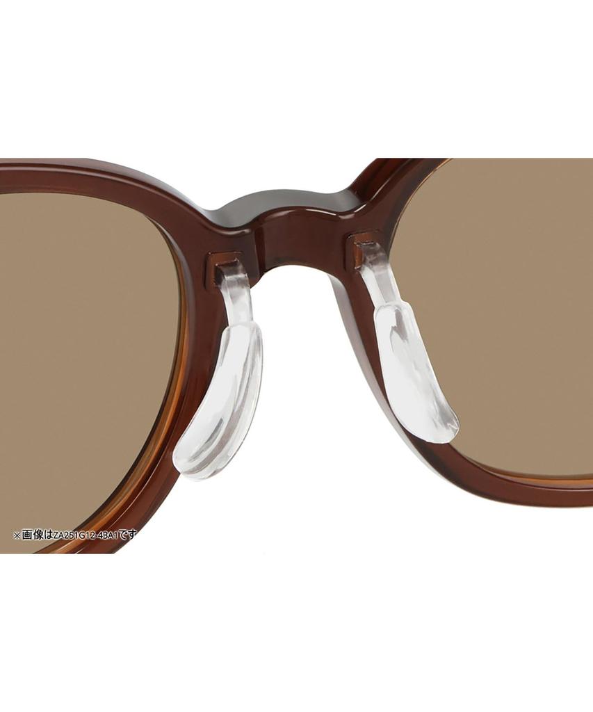 Zoff Suncut UV Cut Sunglasses For Golf and Sports SNAP GRIP UV Protection Glasses/100% Wellington-Style (Green) Men's 5317-150