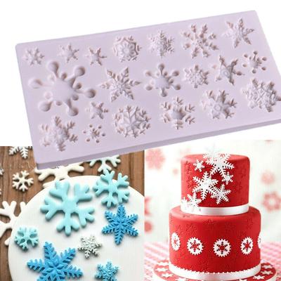 Pastelaria – Tapetes de silicone e moldes de pastelaria