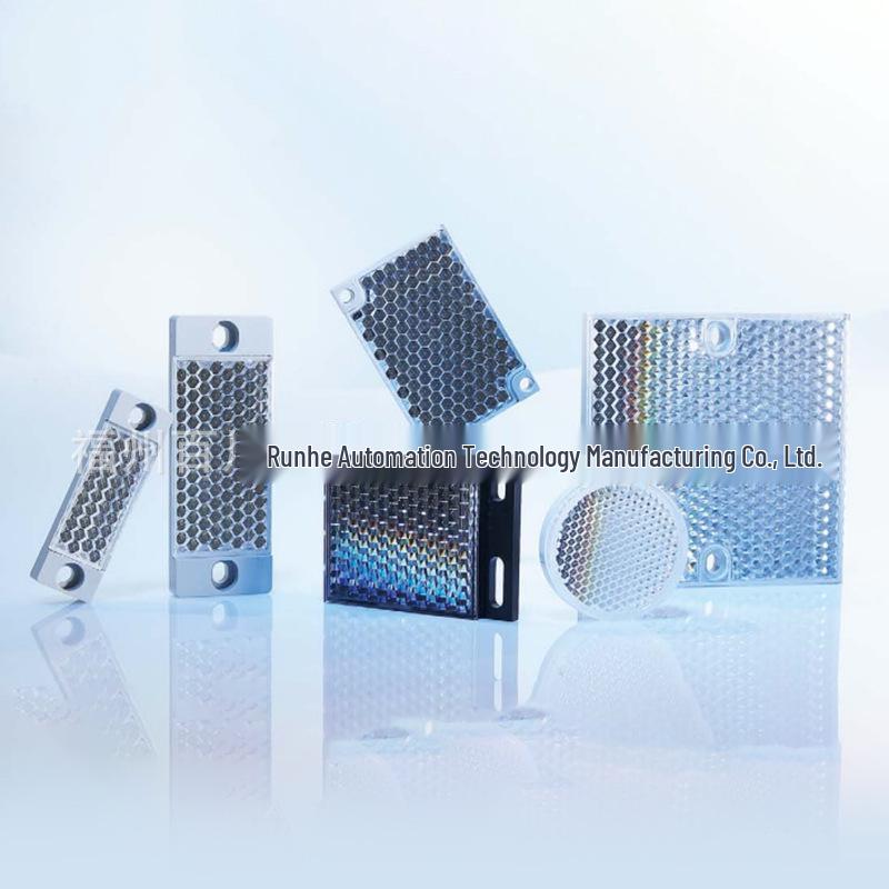 PL50A Sick Sensor Reflector & Optical Components 1000132 - Brand New, Original, In Stock