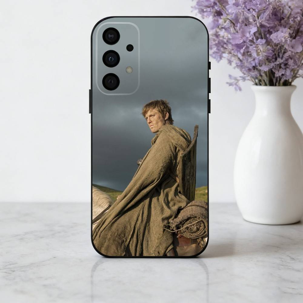 

Чехол для телефона TV A K-Рыцарь Семи K-Королевств для Samsung Galaxy A73, A72, A71, A70, A53, A52, A51, Мягкий силиконовый Черный чехол Samsung a21