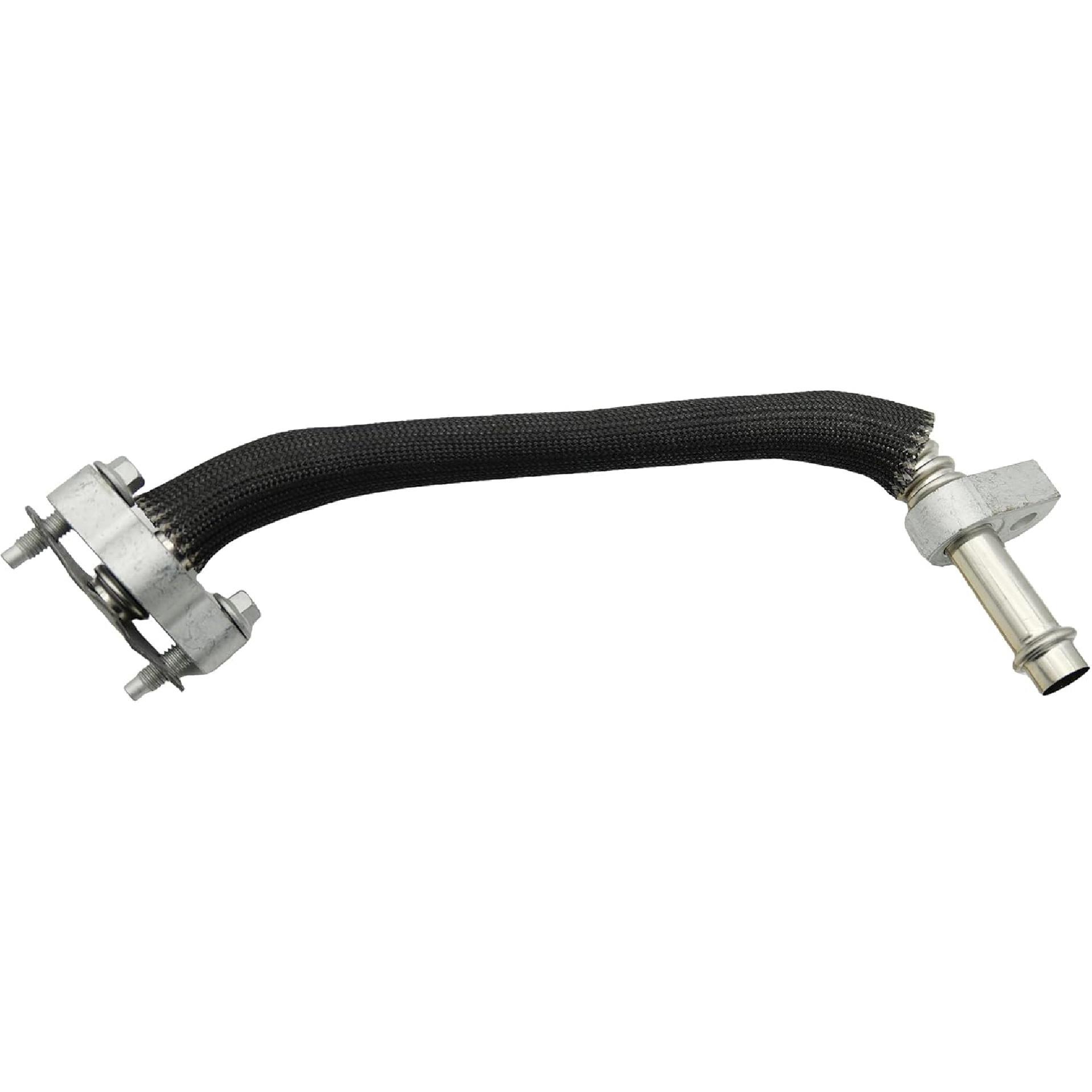 

12602507 Трубка клапана EGR для Chevrolet Equinox 2005-2009 Pontiac Torrent 2006-2009 3.4L V6 598-201