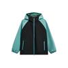 LiNing CF Tracing Wulong Armor Collection Jacket Men's AFDT821-3
