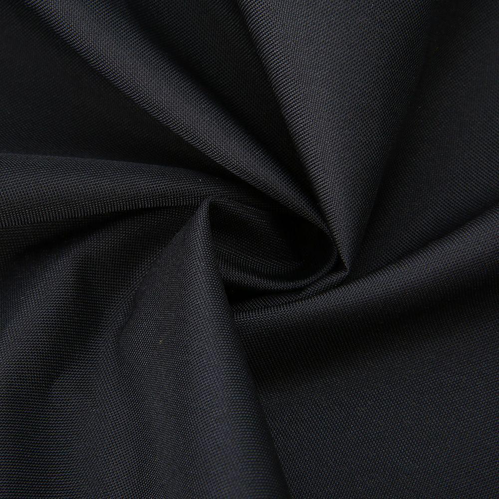 Round Waterproof Gas Barbecue Outdoor Charcoal BBQ Accessories BBQ Cover Protective Grill Protector