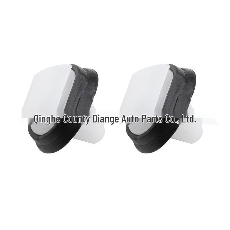 Compatible Clips for Fiat Door Trim Panel: 71728806, 8565.43, 856543
