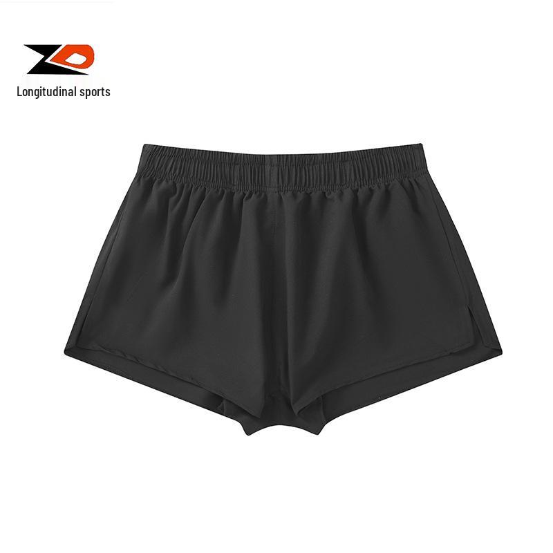 Marathon Quick-Dry Running Shorts - Anti-Exposure Athletic Training Fitness Wear