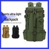 Outdoor Large Capacity Multi-functional Waterproof Sling Backpack
