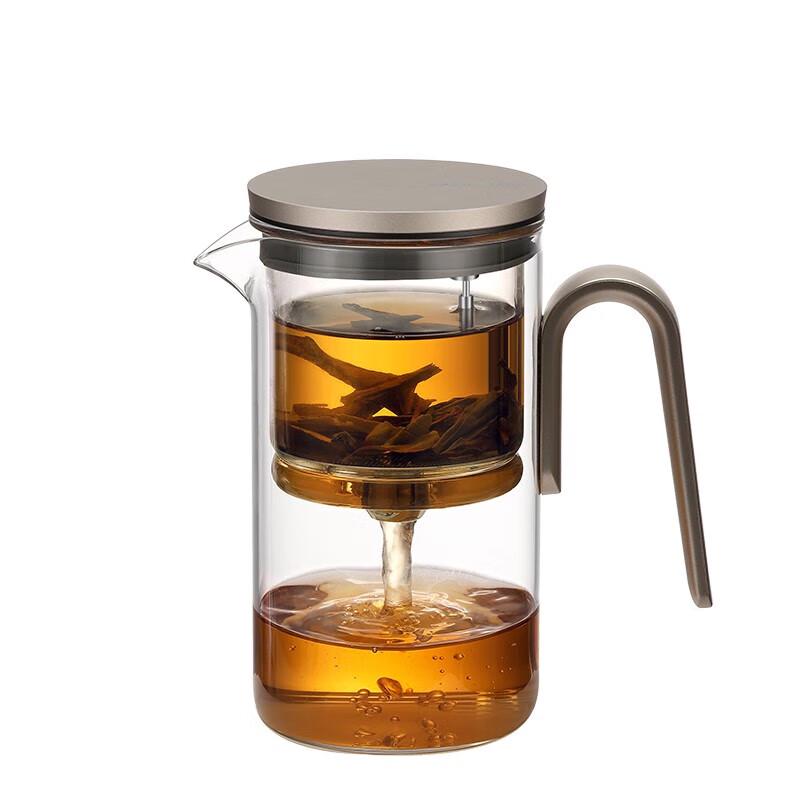 Bama Tea Mingchuang 500ml Express Infuser Cup