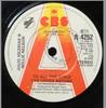 7inch Record JULIO IGLESIAS  WILLIE NELSON  To All The Girls Ive Loved Before A4252PROMO CBS 1984 UK Rock Used