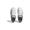 Adidas Originals Superstar Casual Versatile Low-Top Kids Sneakers Kids sneakers Off-White HQ8730