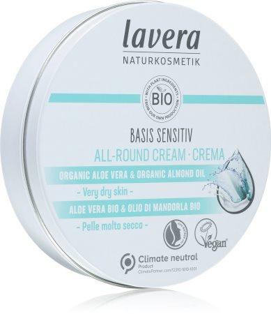 

crème universelle pour peaux très sèches TU прозрачный