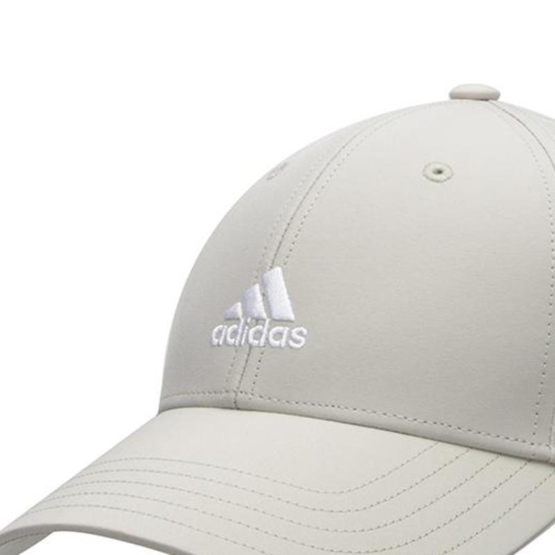 Adidas Baseball Caps Unisex Gray Adidas IY8785/XYY202411123/73071