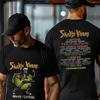 Üst giysisi – T-shirtler