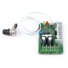 CCMCP Driver Module 15A Adjustable Speed Board DC Motors Speed Regulator  DC Motor Control