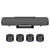 HSD-U4X Wireless Conference Microphone System (CN Version)
