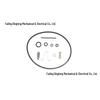 Dual Carburetor Repair Kits for 1968-1973 Honda CB350 CL350 Engines