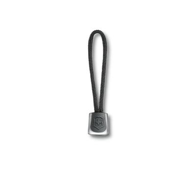 Victorinox Zipper Tab Zipper Pull Outdoor Lanyard [] 4.1824 Black