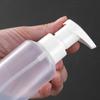 180 ml Pump Schaumflasche Squeeze Seife Mouss Flüssigspender Schaum Shampoo Lotion Abfüllung Schaumflaschen Leer Shampoo Behälter