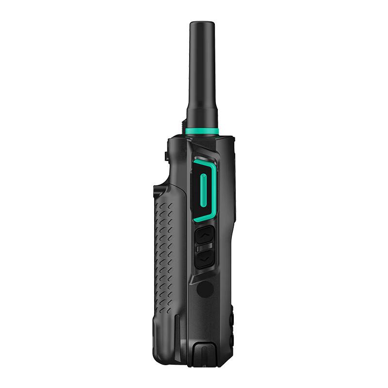 Fomtalk Public Network PoC Walkie-Talkie (CN version)