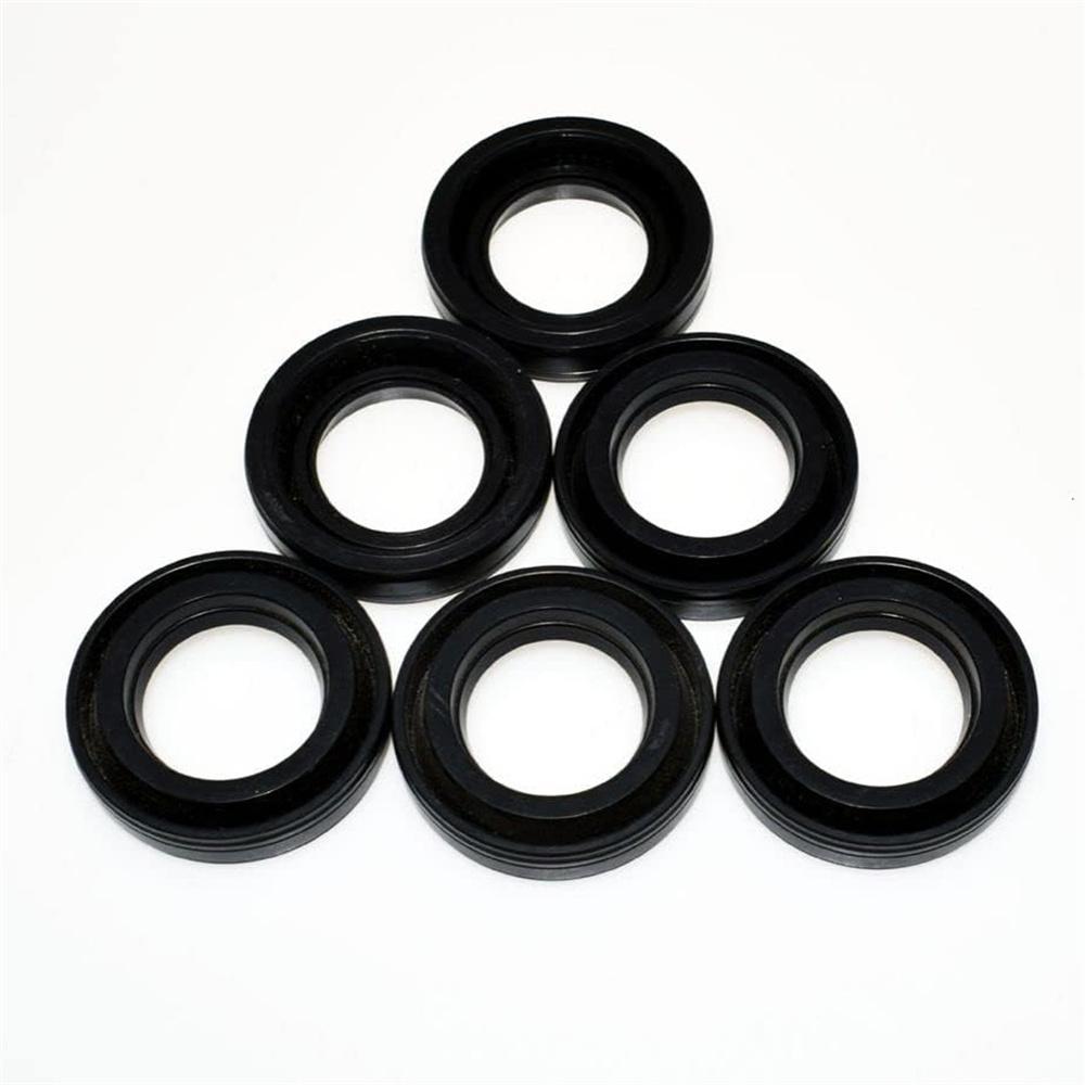 Set 8 X Spark Plug Tube Seal 11193-70010 For Toyota Camry Lexus Es300