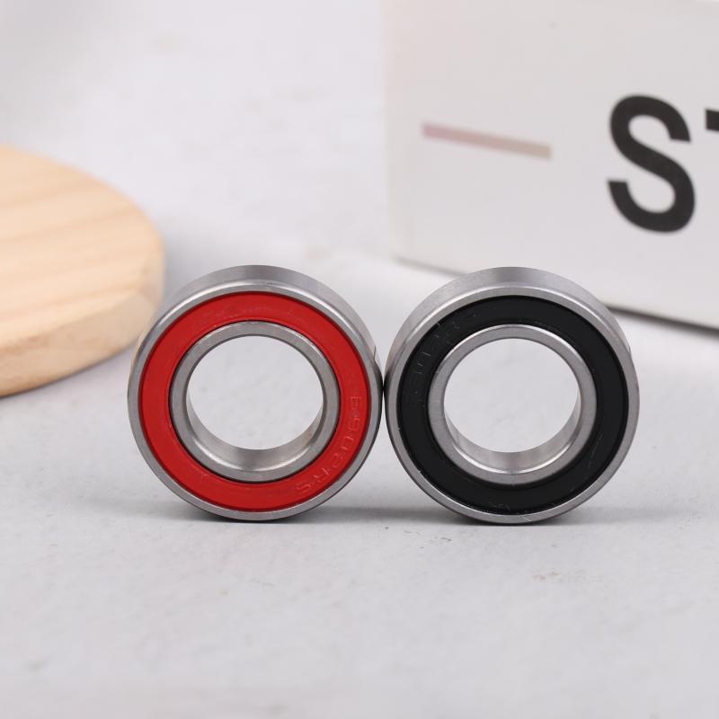15x28x7 Mm 6902RS Silicon Nitride For Bike Bicycle 15mm Inner Diameter Ball Bearings Hybrid Ceramic 6902 2RS Bearing
