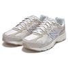 New Balance Nr. 480 Bequeme Low-Top Casual Laufschuhe Damen Sneaker Hellgrau W480SM5