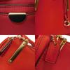 Used Dreamer 21 Calfskin 2-Way Shoulder Bag with C Logo (Red) (Product Code: 9726, 67021, 7922) Women's from Japan