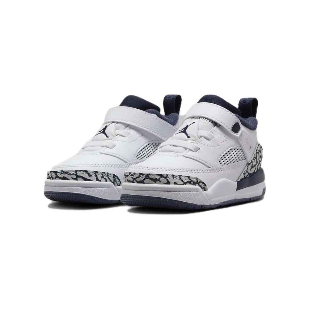 New Jordan Spizike Low Obsidian GS FQ3952-104