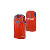 Nike X NBA Basketball Jersey Thunder Alexander SGA Away Sports Breathable Youth Kids jersey 3Y2B7BXJP-THUSG