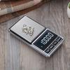 200g Mini Digital Pocket Jewelry Scale 0.01g for Tea & Herbs