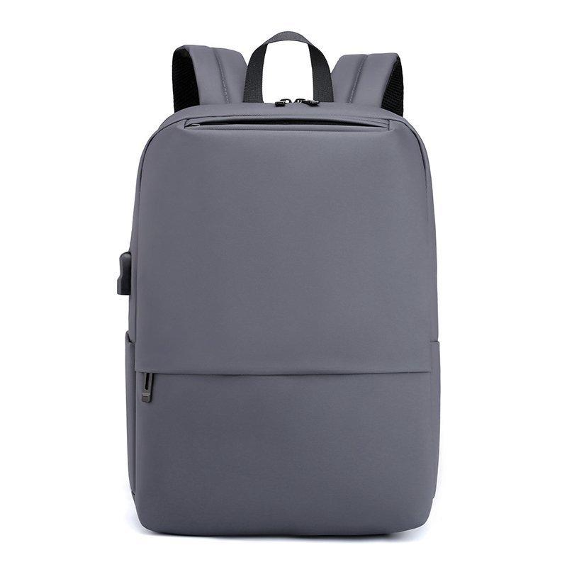 New backpack men s water-repellent business computer bag backpack large capacity multi-purpose business travel bag can be ordered 29*14*41