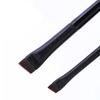 Brush Eyebrow Eyeliner Brush Professional Small Angled Eyebrow Brush Brow Contour Brush Fine Eyeliner Brush Makeup Tools