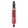 350mm/13.8in Rear Shock Absorber Universal Fit for Quad Dirt Bike ATV Accessories