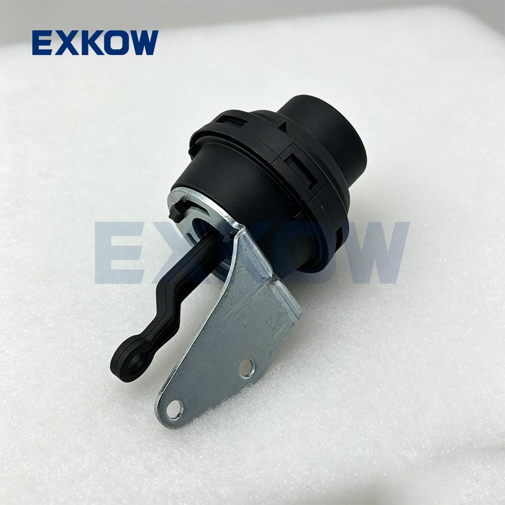 YD25 EGR Koeler Klep voor Nissan Pathfinder R51 Frontier Navara NP300 D40 NV350 Urvan E26 Cabstar F24 14735-5X00B 14735-5X00A