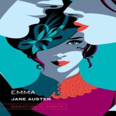 Emma by Jane Austen Hardback Book 9781435172784