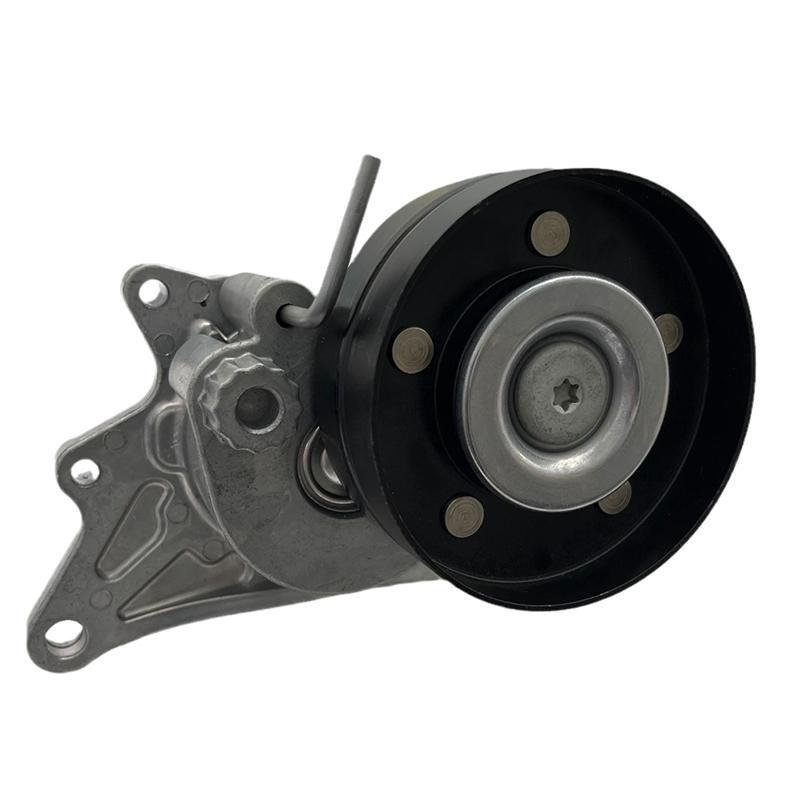 Precise 1132000170 Car Engine Belt Pulley Tensioner For Mercedes Benz CL55 AMG C215 2003-2006 V8 5.5L M113.993 Engine