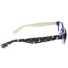 KAte SpAde Low Bridge Fit AmediA F SquAre EyeglAsses N A