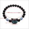 Lovely Bracelet Resin Luminous Bead Bracelet Comfortable Cat Hand Chain Great for Everyday Life and Dating