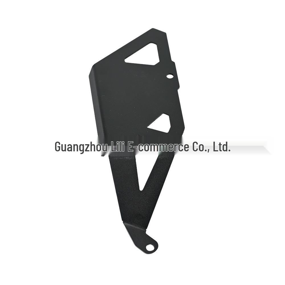 BMW R1250GS/R1200GS/ADV Exhaust Valve Protection Cover
