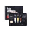 Correttore Corpo Trucco Vanilla Copri Tatuaggi Impermeabile Cicatrice Nei Vitiligine Adatto a Tutti i Tonalità di Pelle 3 Colori 283g, 1 pz