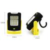 Portable COB LED Work Light for Camping Magnetic Inspecting Torch Flashlight Stand Hanging Emergency Hook Lantern