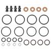 Car Repair Kit Fuel Injector Seal Kit Easy Installation