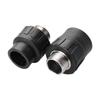 Changhong Industrial PE Hot Melt Male Thread Water Pipe Connector
