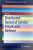Kniha Distributed Denial of Service Attack and Defense