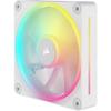 Refroidissement PC - CORSAIR - CO-9051029-WW - Kit De Démarrage Ventilateurs iCUE LINK LX120 RGB White