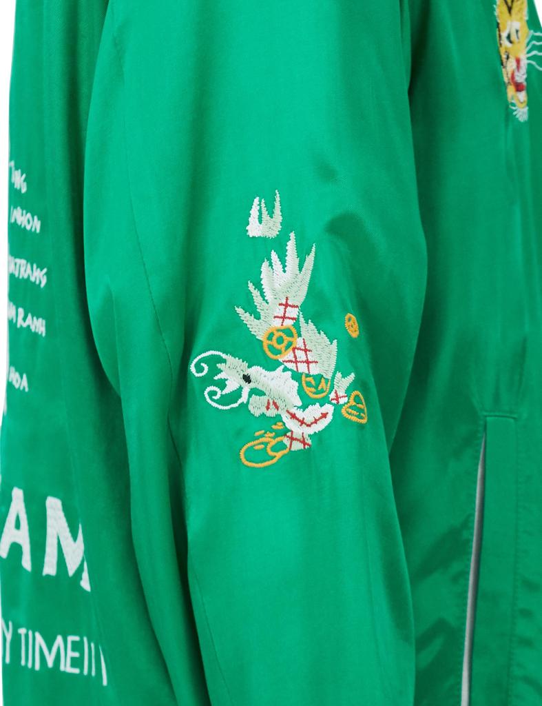 Jacket RAYON NIETNAM JACKET [Houston] Men's